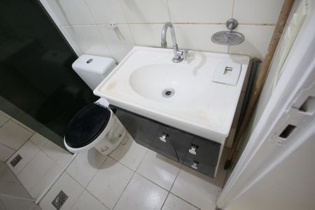 Casa à venda com 135m², 3 quartos e 1 vagaBanheiro Social