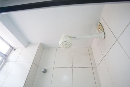 Casa à venda com 135m², 3 quartos e 1 vagaBanheiro da Suíte 1