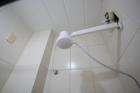 Casa à venda com 135m², 3 quartos e 1 vagaBanheiro da Suíte 2