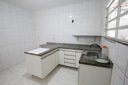 Casa à venda com 135m², 3 quartos e 1 vagaCozinha