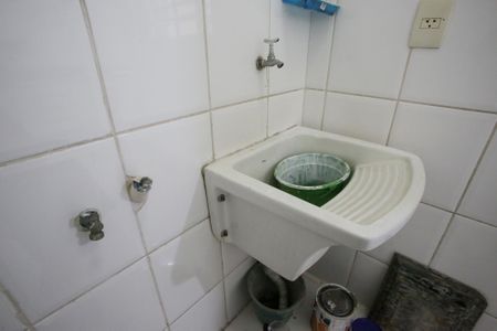 Casa à venda com 135m², 3 quartos e 1 vagaÁrea de Serviço