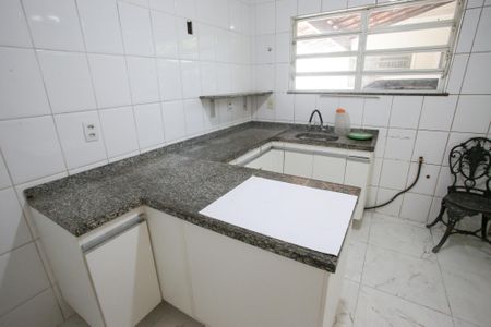 Casa à venda com 135m², 3 quartos e 1 vagaCozinha