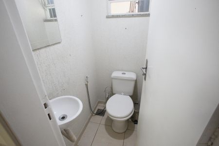 Casa à venda com 135m², 3 quartos e 1 vagaLavabo