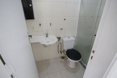 Casa à venda com 135m², 3 quartos e 1 vagaBanheiro da Suíte 2