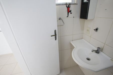 Casa à venda com 135m², 3 quartos e 1 vagaBanheiro da Suíte 2