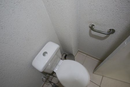 Casa à venda com 135m², 3 quartos e 1 vagaLavabo