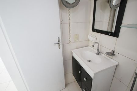 Casa à venda com 135m², 3 quartos e 1 vagaBanheiro da Suíte 1