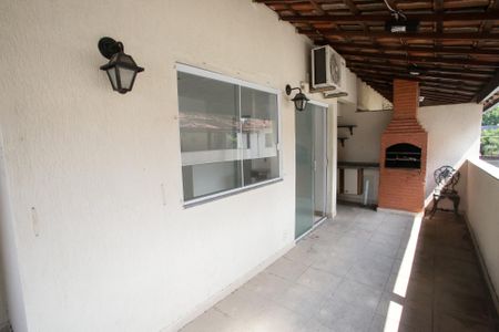 Casa à venda com 135m², 3 quartos e 1 vagaVaranda do Terraço