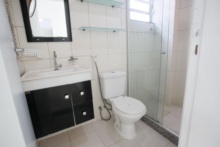 Casa à venda com 135m², 3 quartos e 1 vagaBanheiro da Suíte 1