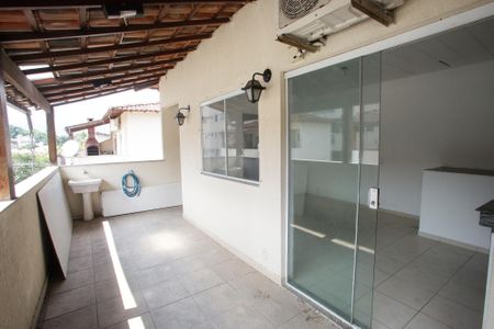 Casa à venda com 135m², 3 quartos e 1 vagaVaranda do Terraço