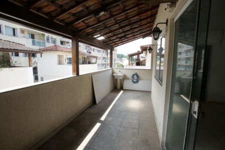 Casa à venda com 135m², 3 quartos e 1 vagaVaranda do Terraço