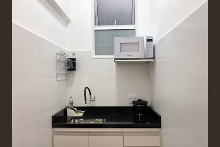Apartamento à venda com 1 quarto, 34m² em Centro, Rio de Janeiro