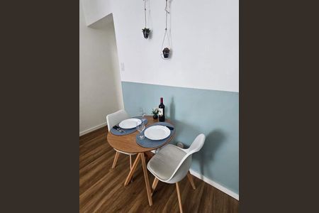 Apartamento à venda com 1 quarto, 34m² em Centro, Rio de Janeiro