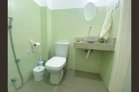 Apartamento à venda com 1 quarto, 34m² em Centro, Rio de Janeiro