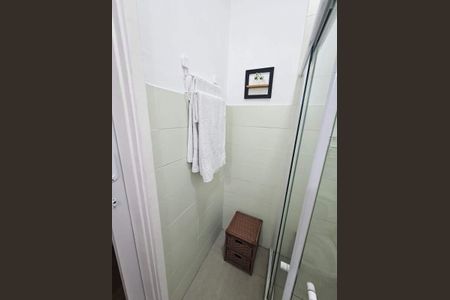 Apartamento à venda com 1 quarto, 34m² em Centro, Rio de Janeiro