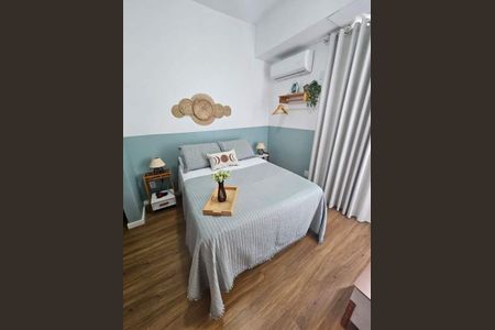 Apartamento à venda com 1 quarto, 34m² em Centro, Rio de Janeiro
