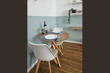 Apartamento à venda com 1 quarto, 34m² em Centro, Rio de Janeiro