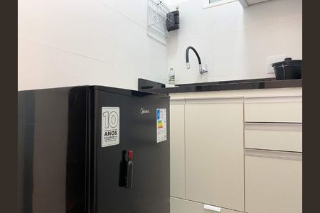 Apartamento à venda com 1 quarto, 34m² em Centro, Rio de Janeiro
