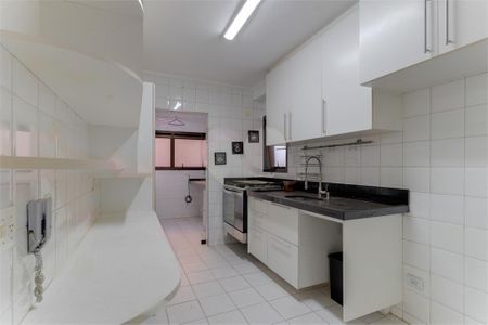 Apartamento à venda com 110m², 3 quartos e 2 vagas