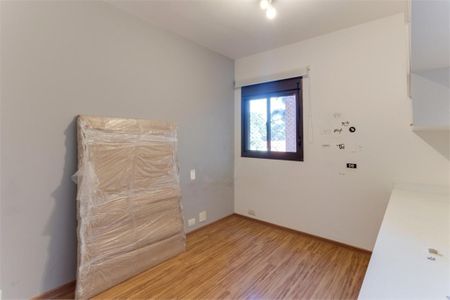 Apartamento à venda com 3 quartos, 110m² em Santo Amaro, São Paulo
