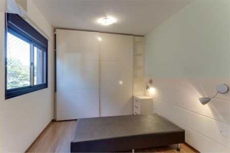 Apartamento à venda com 3 quartos, 110m² em Santo Amaro, São Paulo
