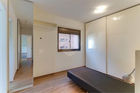 Apartamento à venda com 3 quartos, 110m² em Santo Amaro, São Paulo