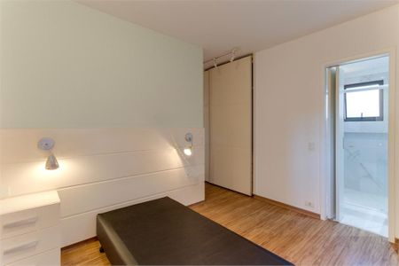 Apartamento à venda com 3 quartos, 110m² em Santo Amaro, São Paulo
