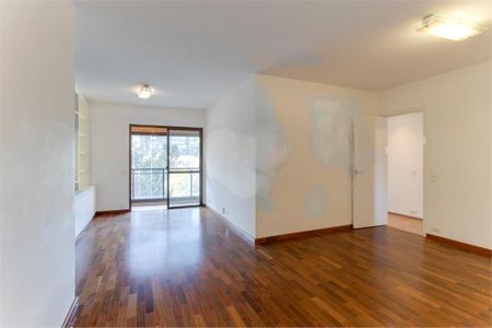 Apartamento à venda com 3 quartos, 110m² em Santo Amaro, São Paulo