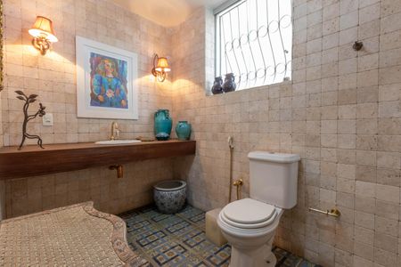 Apartamento à venda com 120m², 4 quartos e 1 vagaBanheiro