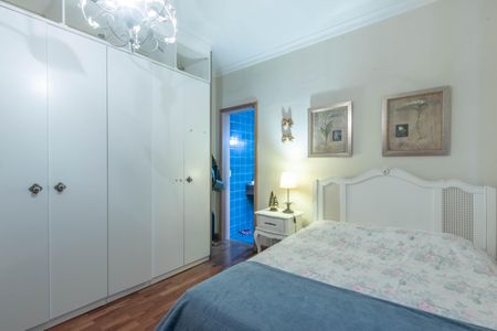 Apartamento à venda com 120m², 4 quartos e 1 vagaQuarto 3