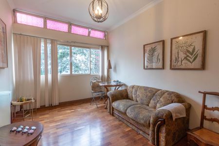 Apartamento à venda com 120m², 4 quartos e 1 vagaQuarto 4