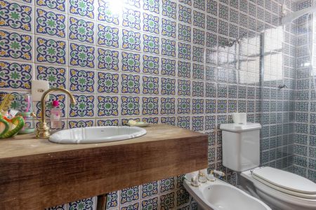 Apartamento à venda com 120m², 4 quartos e 1 vagaBanheiro