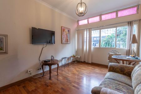 Apartamento à venda com 120m², 4 quartos e 1 vagaQuarto 4