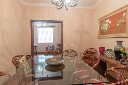 Apartamento à venda com 120m², 4 quartos e 1 vagaQuarto 1