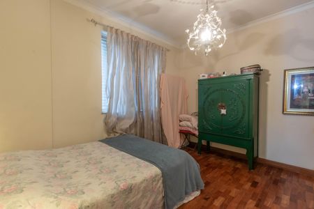 Apartamento à venda com 120m², 4 quartos e 1 vagaQuarto 3