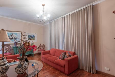 Apartamento à venda com 120m², 4 quartos e 1 vagaSala