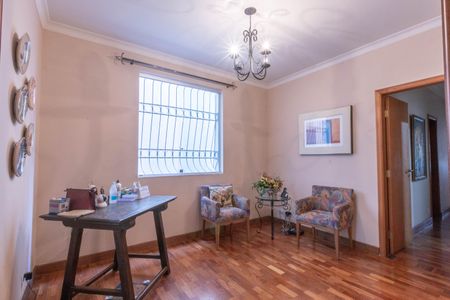 Apartamento à venda com 120m², 4 quartos e 1 vagaSala