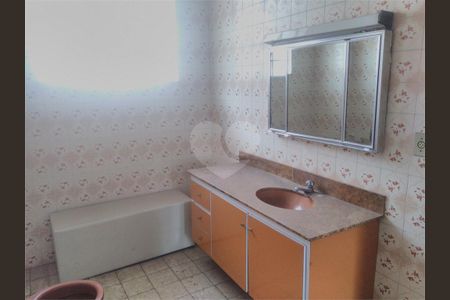 Casa à venda com 3 quartos, 180m² em Santo Amaro, São Paulo