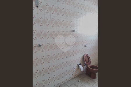 Casa à venda com 3 quartos, 180m² em Santo Amaro, São Paulo