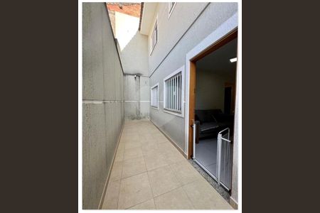 Casa à venda com 2 quartos, 43m² em Vila Mazzei, São Paulo