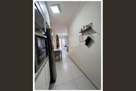 Casa à venda com 2 quartos, 43m² em Vila Mazzei, São Paulo