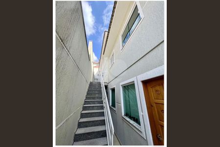 Casa à venda com 2 quartos, 43m² em Vila Mazzei, São Paulo