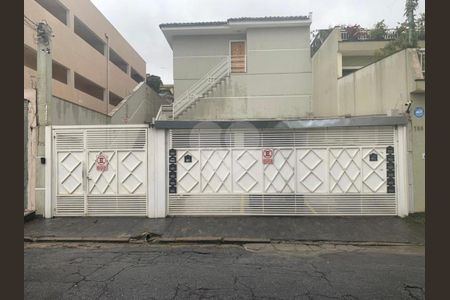 Casa à venda com 2 quartos, 43m² em Vila Mazzei, São Paulo