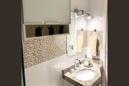 Casa à venda com 2 quartos, 43m² em Vila Mazzei, São Paulo