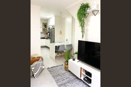 Casa à venda com 2 quartos, 43m² em Vila Mazzei, São Paulo