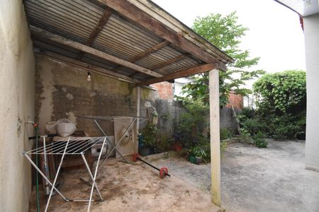 Casa para alugar com 60m², 2 quartos e sem vagaÁrea externa