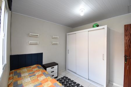 Casa para alugar com 60m², 2 quartos e sem vagaQuarto 2
