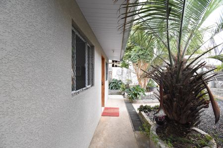 Casa para alugar com 60m², 2 quartos e sem vagaÁrea externa