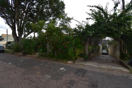 Casa para alugar com 60m², 2 quartos e sem vagaFachada