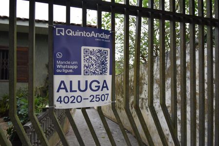 Casa para alugar com 60m², 2 quartos e sem vagaPlaca